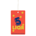 Large Vertical Rectangle Air Freshener
